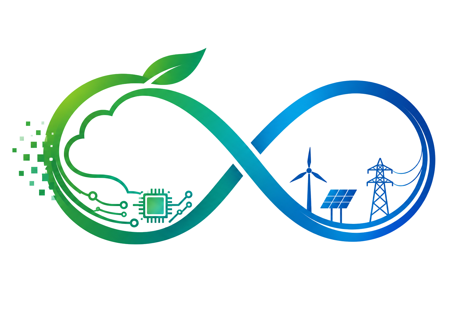 SCAI Sustainable Compute and AI logo
