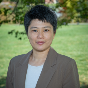 Yuanrui Sang