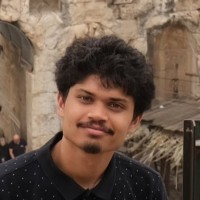 Siddarth Sitaraman (2025) Siddarth Sitaraman (2025)
